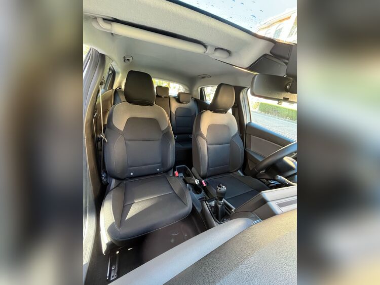 Renault Clio  foto 11